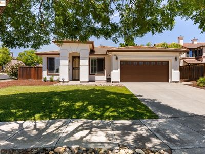 2420 Grey Hawke Ct, Brentwood, CA, 94513