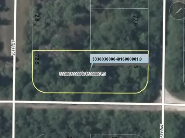 2205 95th Ave, Vero Beach, FL 32966