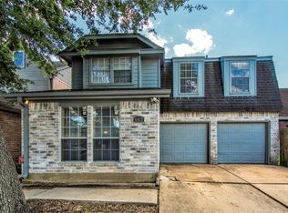 6437 Dawnridge Dr, Houston, TX 77035