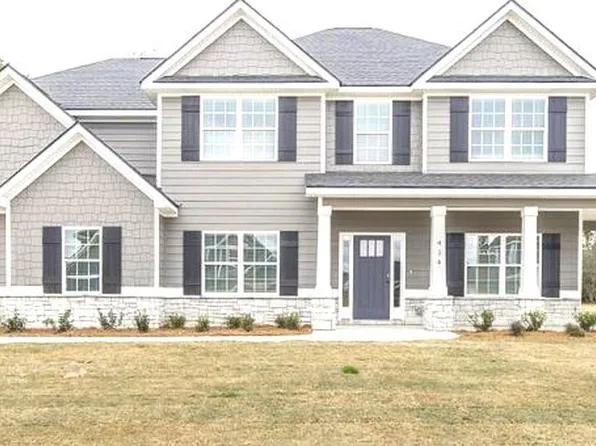 414 Bella Notte Cir #23A, Warner Robins, GA 31088