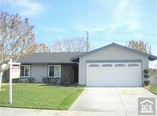 9641 Westeria St, Bloomington, CA 92316