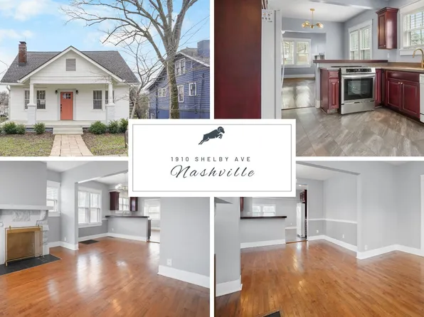 1910 Shelby Ave, Nashville, TN 37206