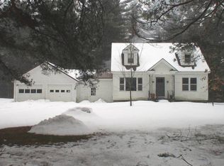 6784 Tillman Rd, Lowville, NY 13367