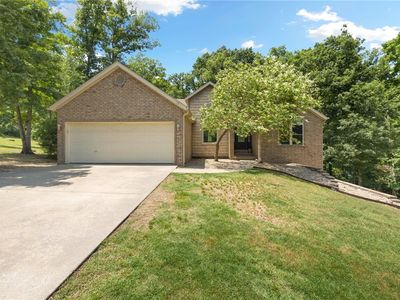 17 Webbly Ln, Bella Vista, AR, 72714
