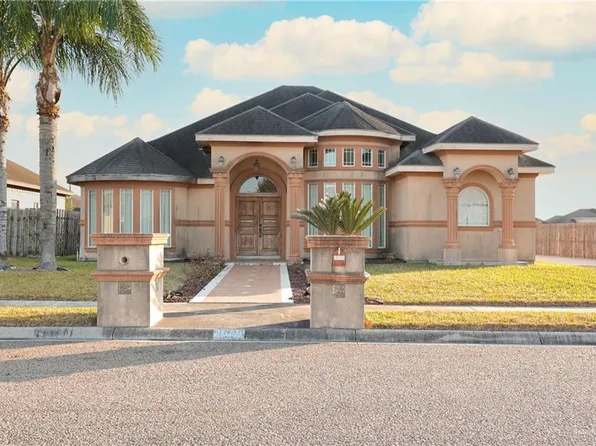 2410 Rice Ln, Edinburg, TX 78542
