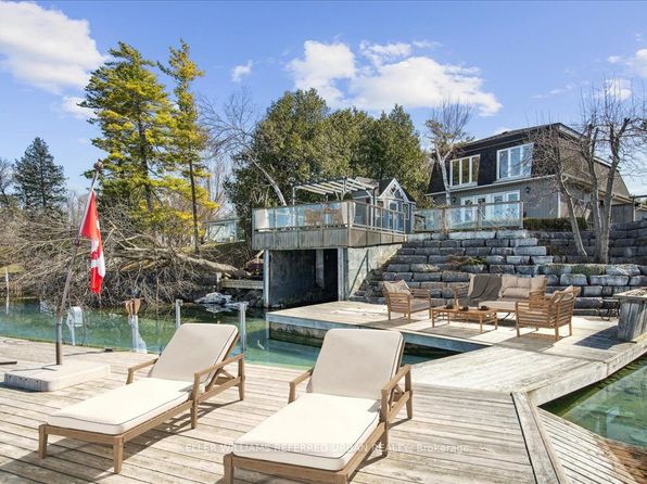 1 Cedarhurst Park, Georgina, ON L0E 1L0