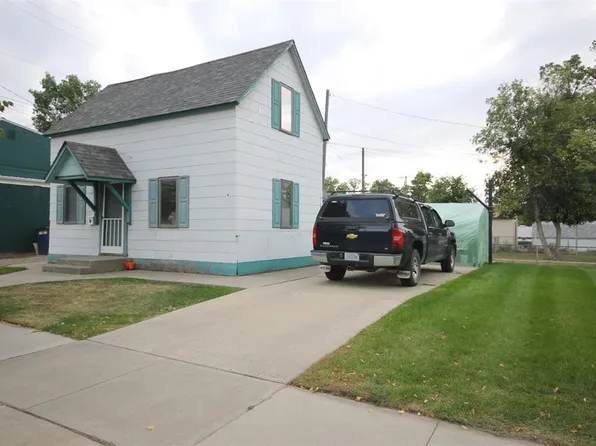 612 14th St N, Great Falls, MT 59401