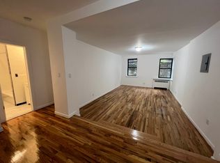 1368 Sheridan Ave APT 2D, Bronx, NY 10456