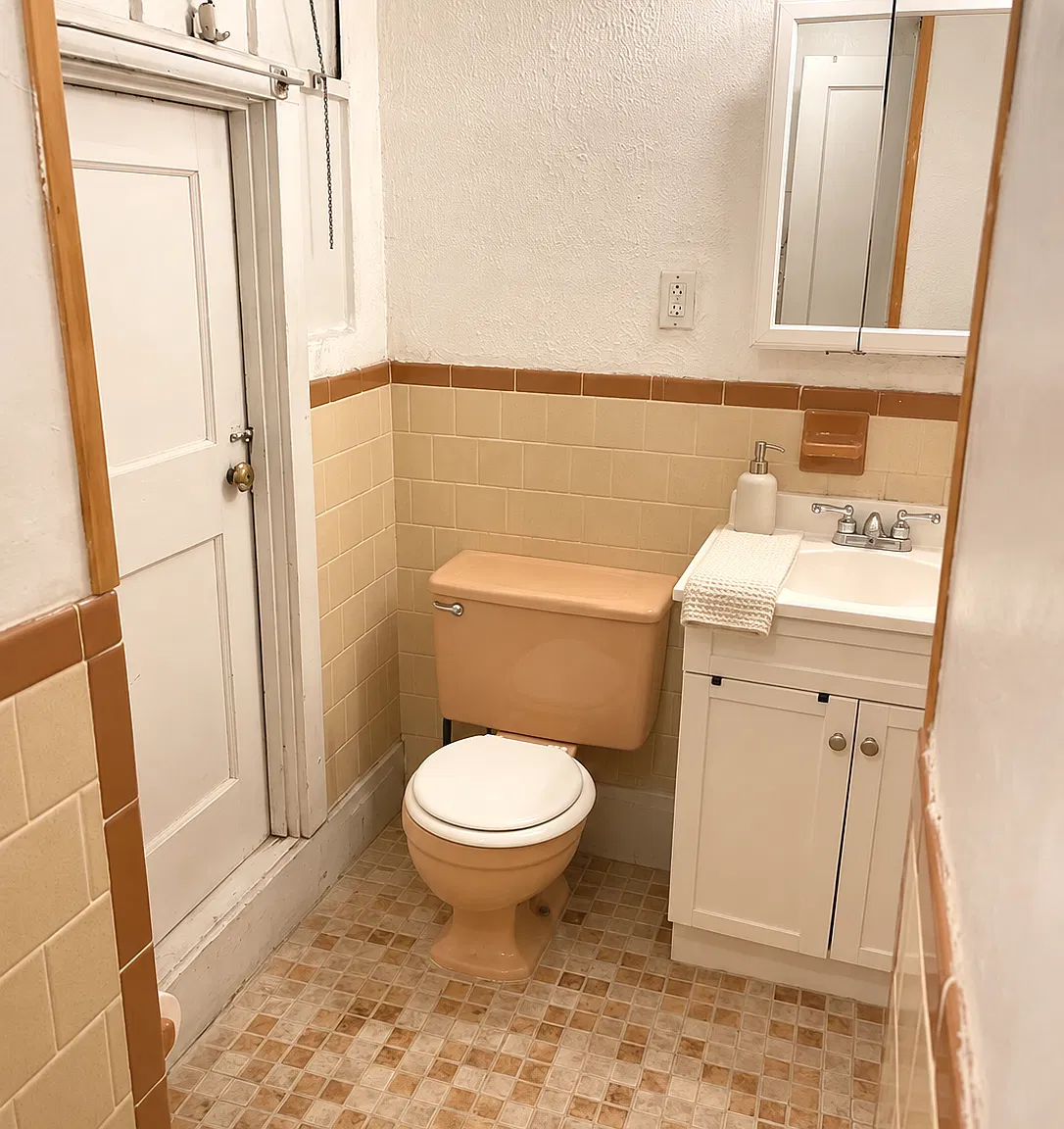 2 bed, 650 sqft, $2,800 — Photo 4