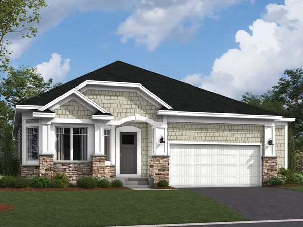 8204 Haywood Dr, Lino Lakes, MN 55014