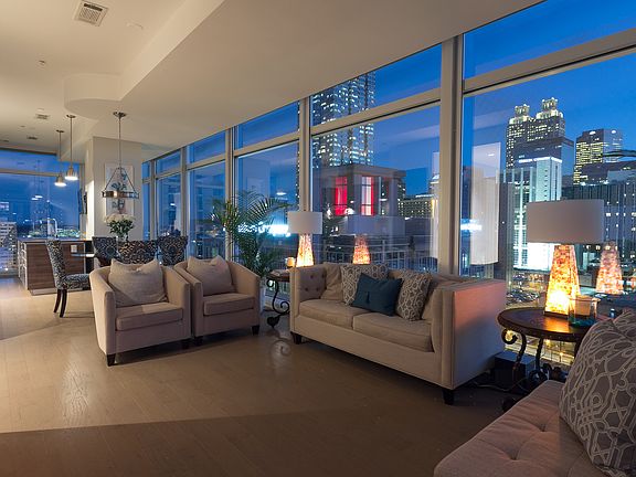 No detail overlooked!