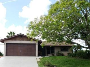 10511 Waterford Ave, Englewood, FL 34224