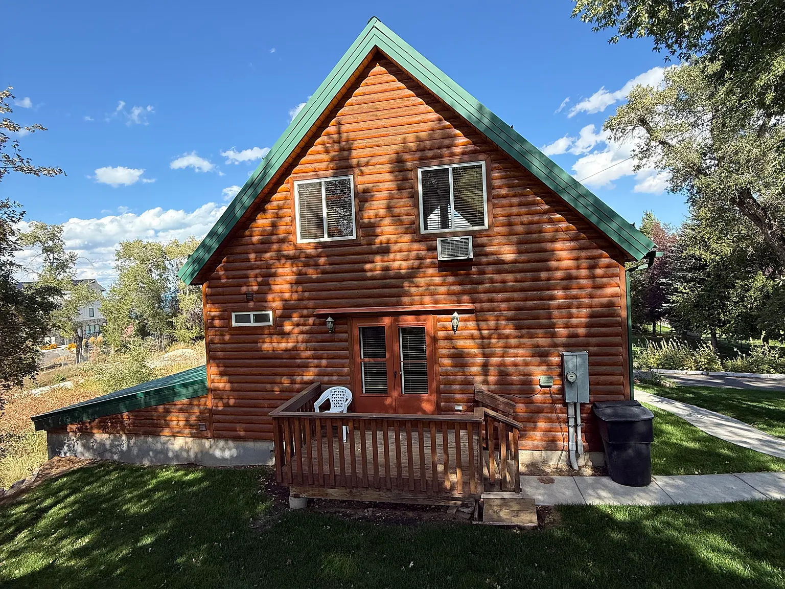 2 bed, 1400 sqft, $1,200 — Photo 1