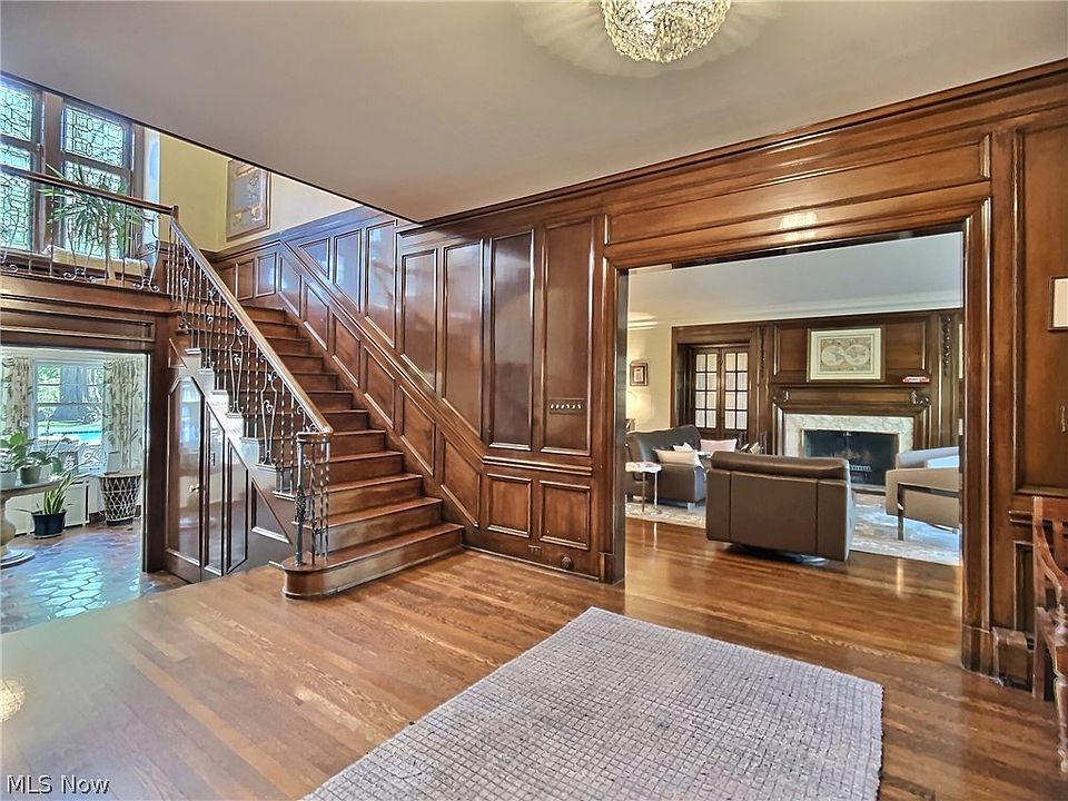 16800 Parkland Dr, Shaker Heights, OH 44120 Zillow