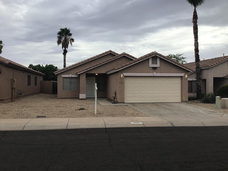 Front of home faces North