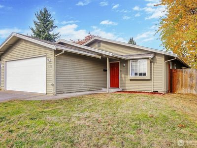 3125 S 15th Street, Tacoma, WA, 98405