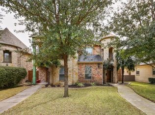 5518 Winton St, Dallas, TX 75206