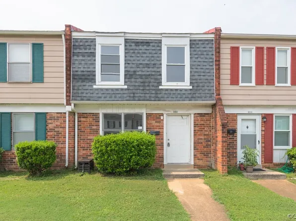 302 Bernie Ct, Henrico, VA 23075
