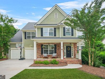 1037 Panoramic Pte, Buford, GA, 30518