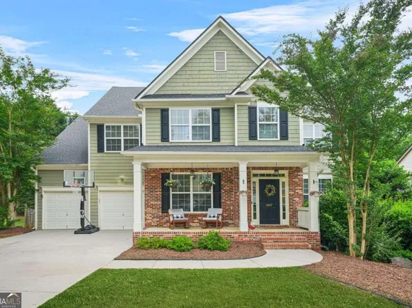 1037 Panoramic Pointe, Buford, GA 30518