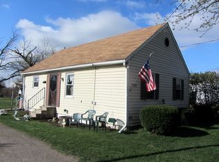 543 Marquette Dr, Erie, MI 48133