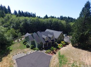 7825 Hargis St NW, Olympia, WA 98502