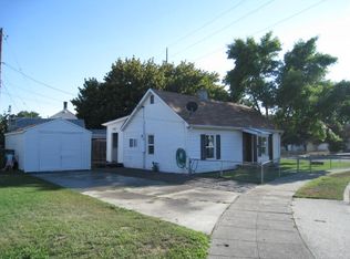 1404 E Lacrosse Ave, Spokane, WA 99207