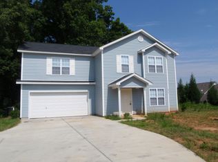 6713 Mallard Creek Rd, Charlotte, NC 28262