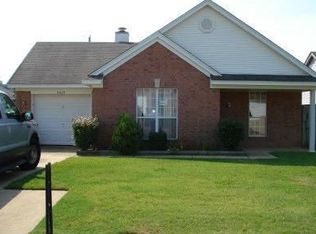 4529 Cedar Leaf Cv, Memphis, TN 38128
