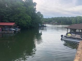 420 Deerfield Rd, Mount Gilead, NC 27306