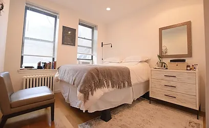 Rented by REAL New York