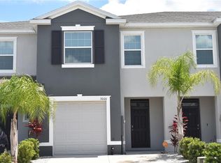 3000 Suncoast Blend Dr, Odessa, FL 33556