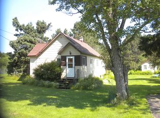 E8062 Sanders Rd, Bessemer, MI 49911