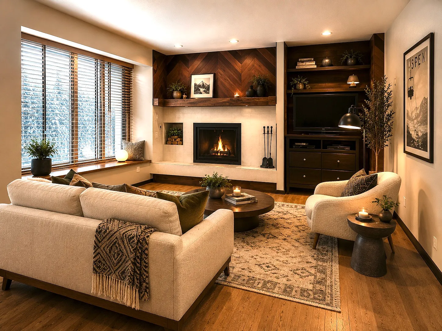 3 bed, 2.5 bath, 2200 sqft, $3,225 — Photo 1