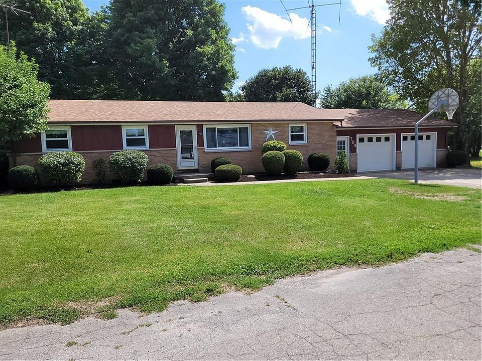 703 Race St, Frankton, IN 46044 Zillow