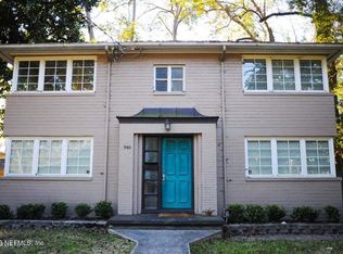 2946 Downing St, Jacksonville, FL 32205