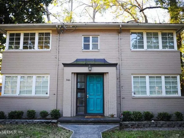 2946 DOWNING Street, Jacksonville, FL 32205