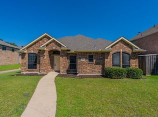 1205 Riberry Ln, Garland, TX 75043