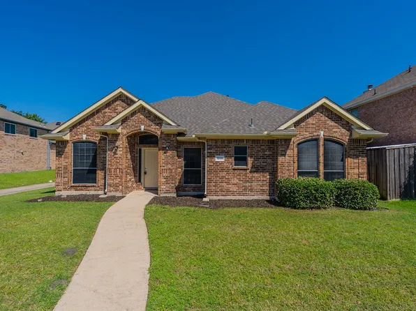 1205 Riberry Ln, Garland, TX 75043