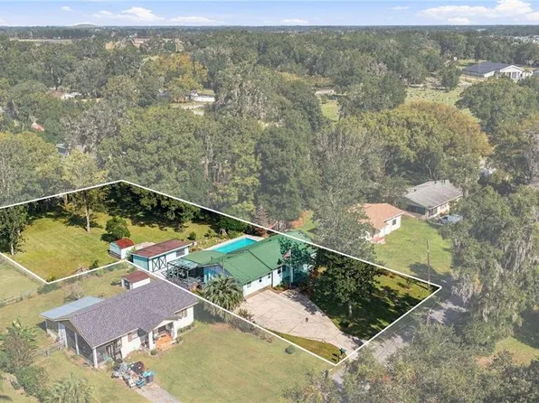6273 SE HAMES ROAD, BELLEVIEW, FL 34420