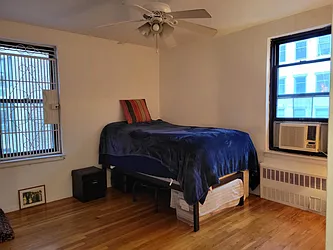 Rented by Manhattan Flats