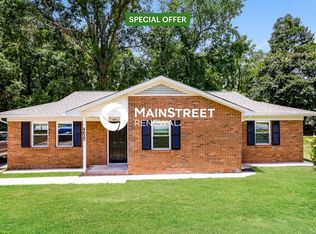 4630 Lawrence Orr Rd, Charlotte, NC 28212