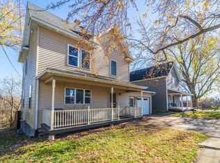 108 Allen St, Athens, WI 54411