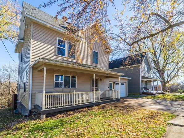 108 ALLEN STREET, Athens, WI 54411