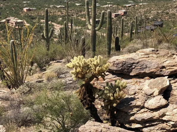 12071 E Quesada Pl Unit 30, Tucson, AZ 85749