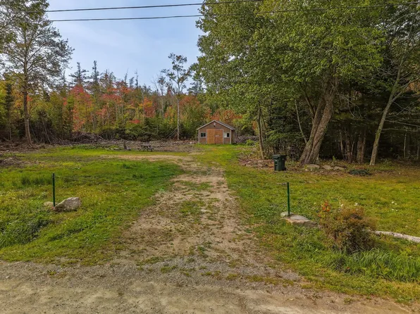 26 Burke Rd, Belleville, NS B0W 3M0