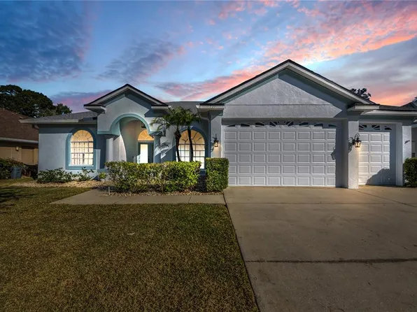 739 Salt Lake Dr, Tarpon Springs, FL 34689
