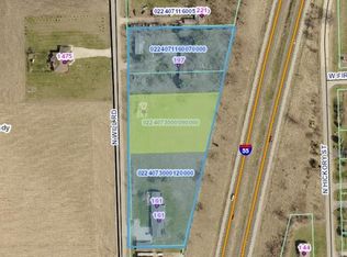 197 N Will Rd, Braidwood, IL 60408