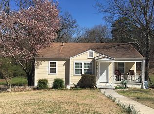 1010 Gene Reed Rd, Birmingham, AL 35235