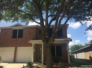 9527 Fall Pass St, San Antonio, TX 78251